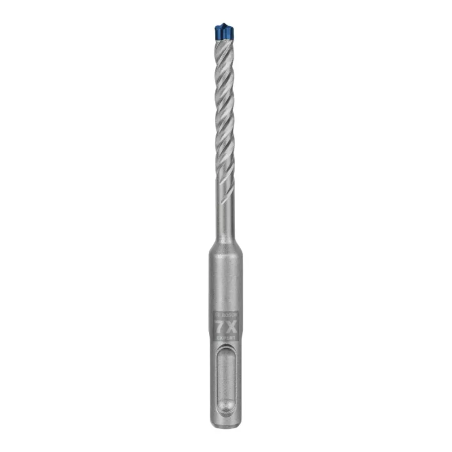 Бургија за бетон Bosch Expert SDS-Plus-7X 6×50 mm - преден поглед - Centimetar