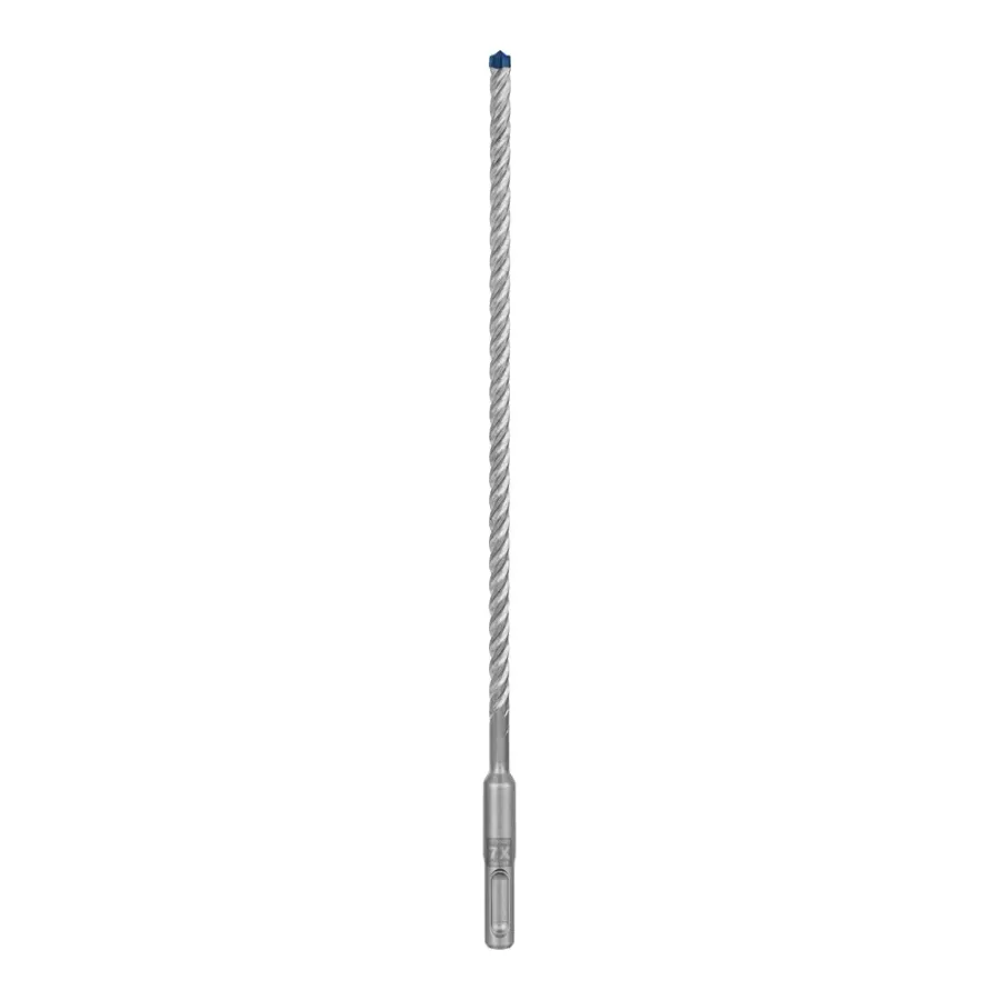 Бургија за бетон Bosch Expert SDS-Plus-7X 6.5×200 mm - преден поглед - Centimetar