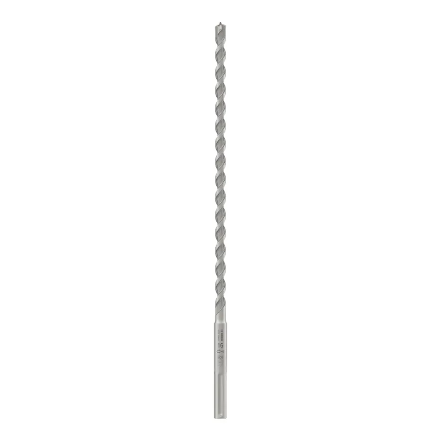 Бургија за бетон Bosch PRO SDS-Max-4 16×400×540 mm - преден поглед - Centimetar