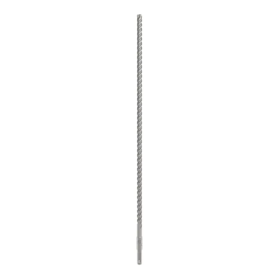 Бургија за бетон Bosch PRO SDS-Plus-5X 10×400×460 mm - преден поглед - Centimetar