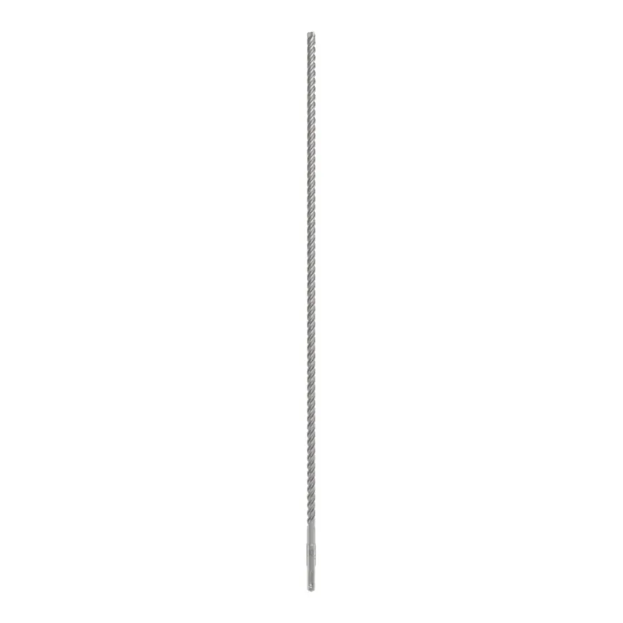 Бургија за бетон Bosch PRO SDS-Plus-5X 10×550×610 mm - преден поглед - Centimetar
