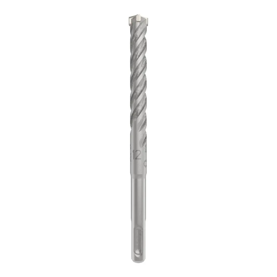 Бургија за бетон Bosch PRO SDS-Plus-5X 12×100×160 mm - преден поглед - Centimetar