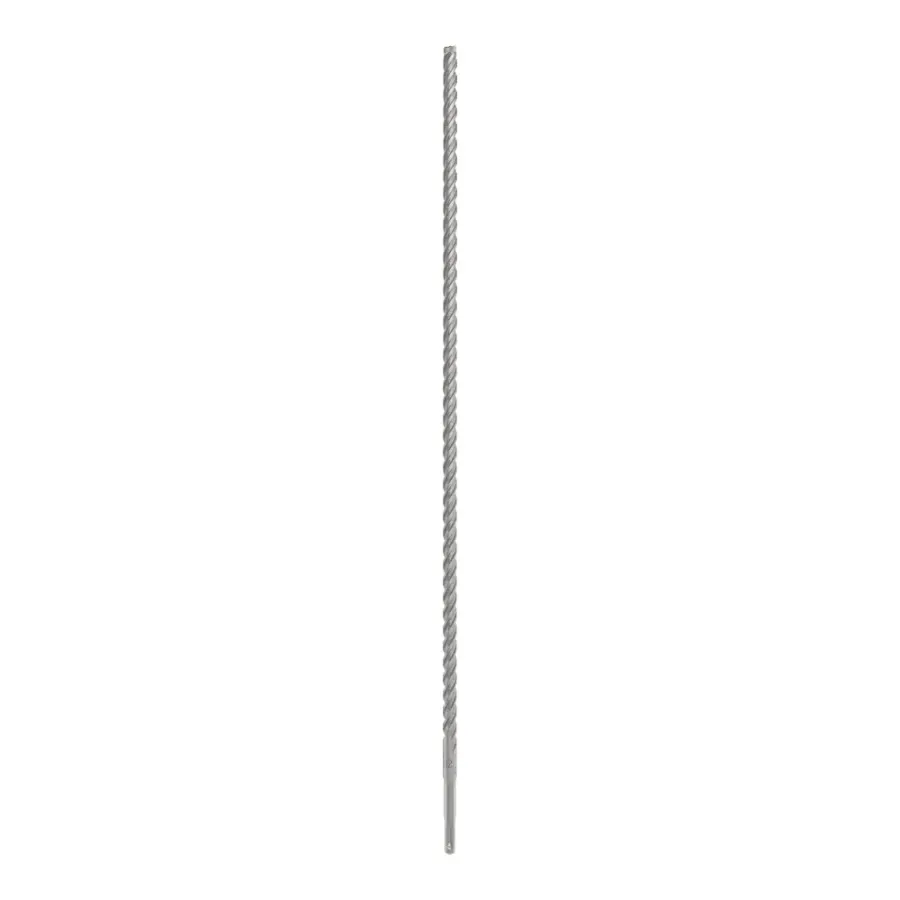 Бургија за бетон Bosch PRO SDS-Plus-5X 12×550×610 mm - преден поглед - Centimetar