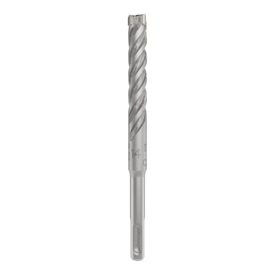 Бургија за бетон Bosch PRO SDS-Plus-5X 14×100×160 mm - преден поглед - Centimetar