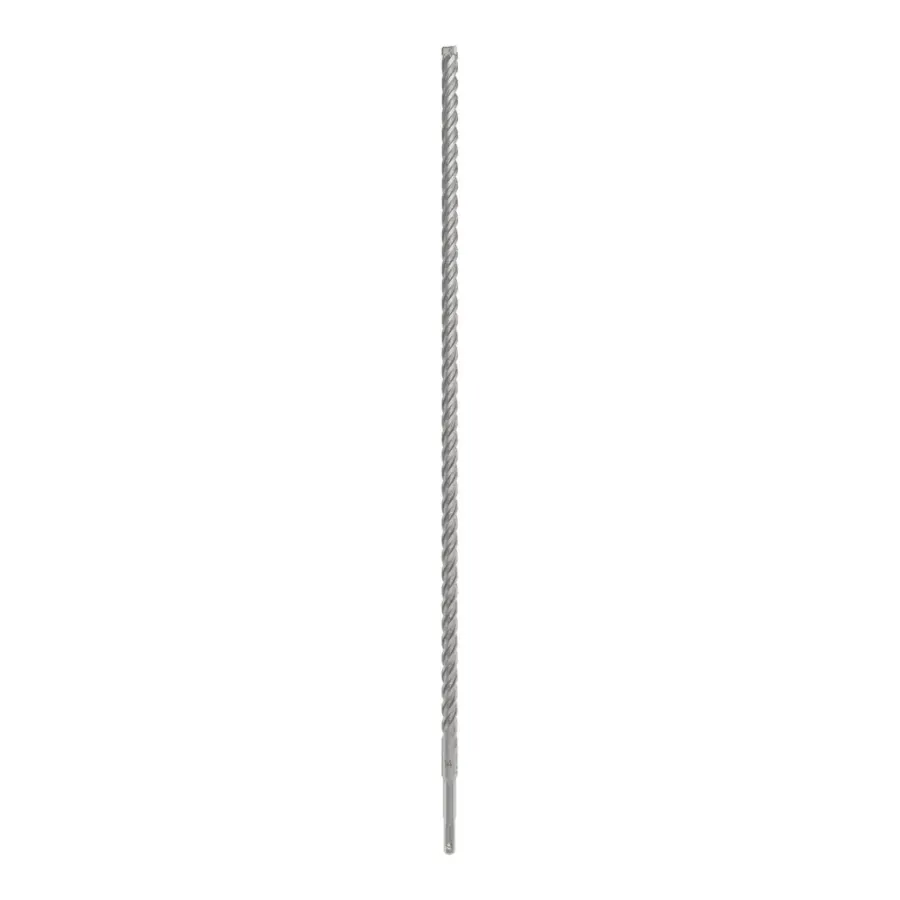 Бургија за бетон Bosch PRO SDS-Plus-5X 14×550×610 mm - преден поглед - Centimetar