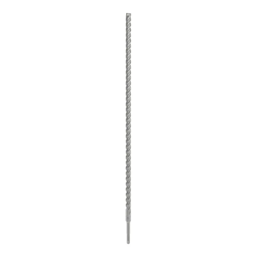 Бургија за бетон Bosch PRO SDS-Plus-5X 16×550×610 mm - преден поглед - Centimetar