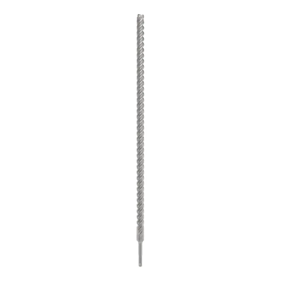 Бургија за бетон Bosch PRO SDS-Plus-5X 20×550×600 mm - преден поглед - Centimetar