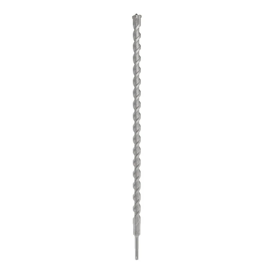 Бургија за бетон Bosch PRO SDS-Plus-5X 22×550×600 mm - преден поглед - Centimetar