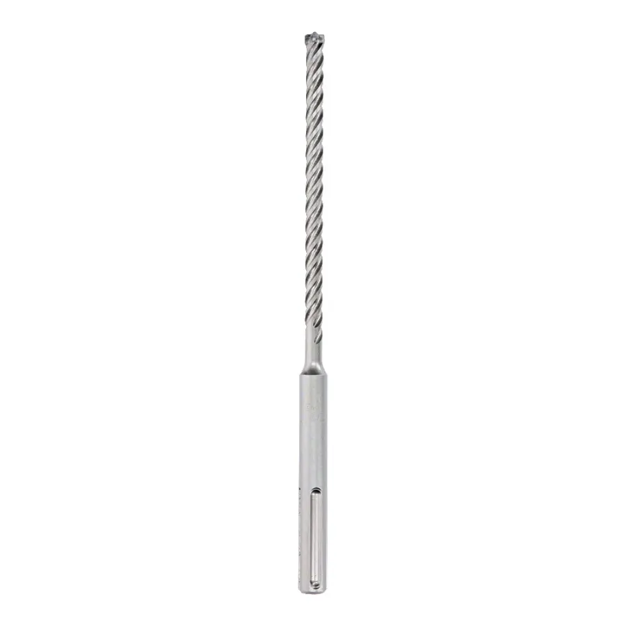 Бургија за бетон Bosch SDS-Max-8X 12×200×340 mm - преден поглед - Centimetar