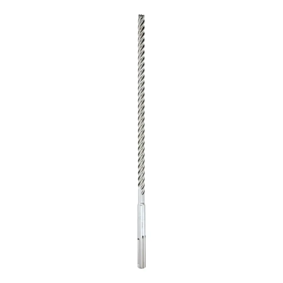 Бургија за бетон Bosch SDS-Max-8X 16×400×540 mm - преден поглед - Centimetar