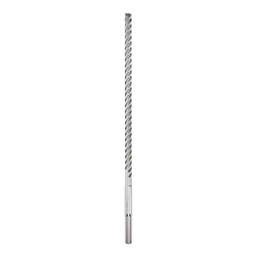 Бургија за бетон Bosch SDS-Max-8X 18×400×540 mm - преден поглед - Centimetar