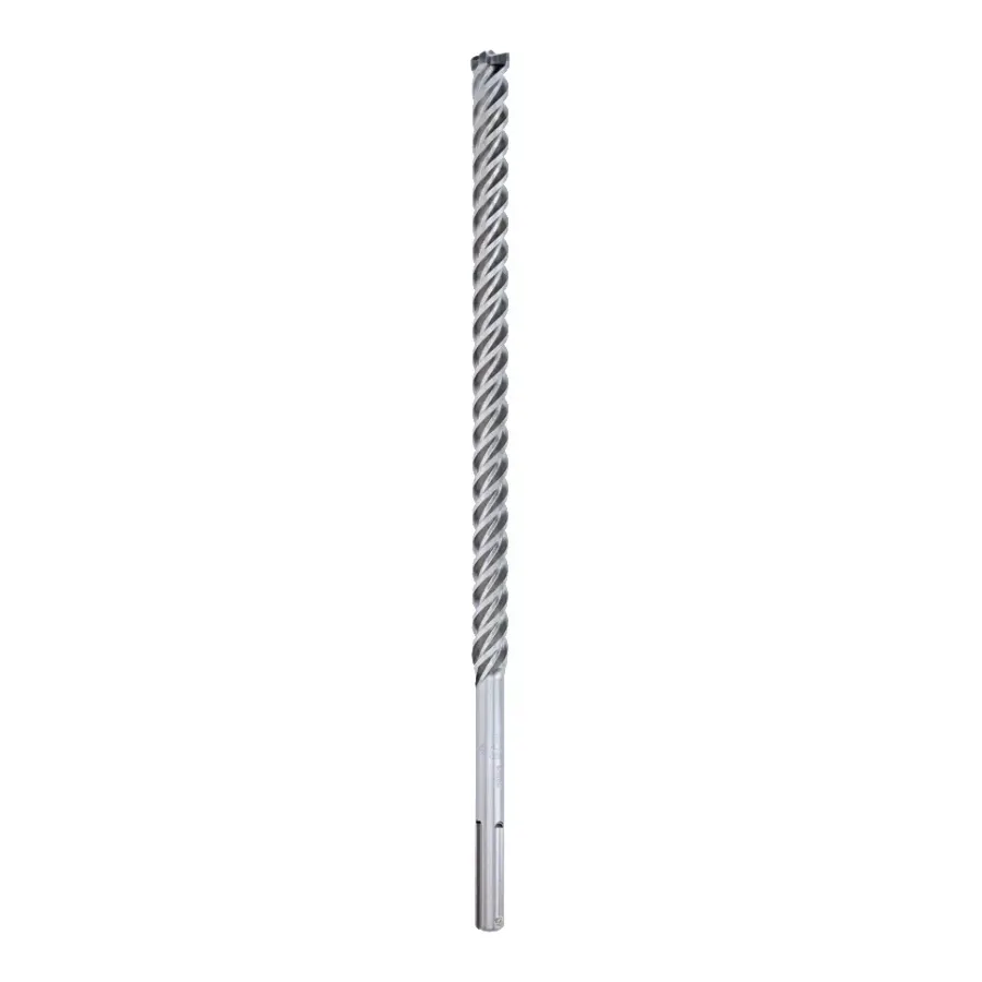 Бургија за бетон Bosch SDS-Max-8X 24×400×520 mm - преден поглед - Centimetar