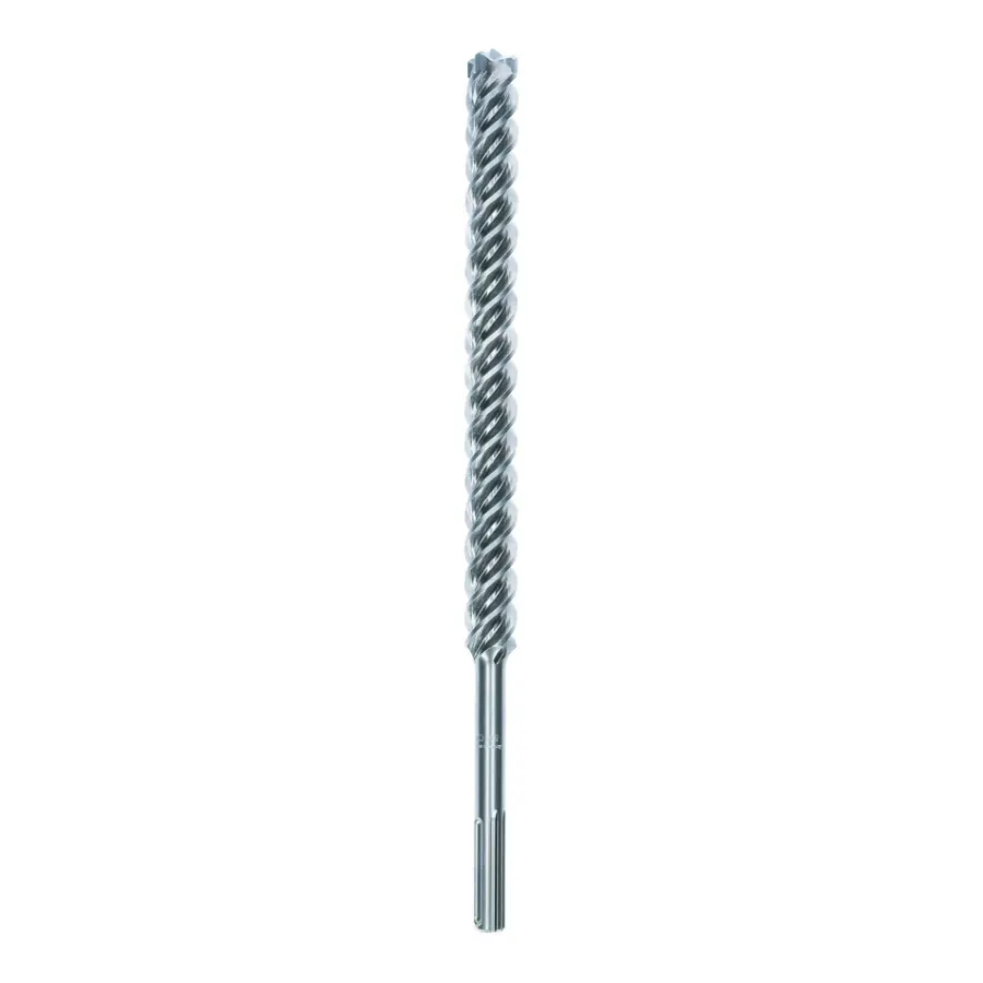 Бургија за бетон Bosch SDS-Max-8X 32×420×520 mm - преден поглед - Centimetar