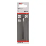Бургија за керамика Bosch CYL-9 Ceramic 6×80 mm - горен поглед - Centimetar