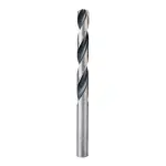 Бургија за метал Bosch HSS PointTeQ 10.0 mm (блистер) - горен поглед - Centimetar