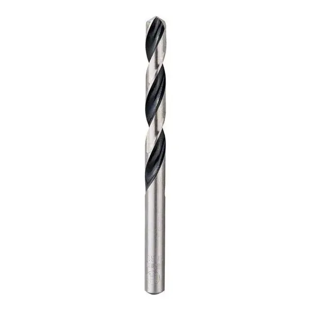 Бургија за метал Bosch HSS PointTeQ 10.0 mm (блистер) - преден поглед - Centimetar