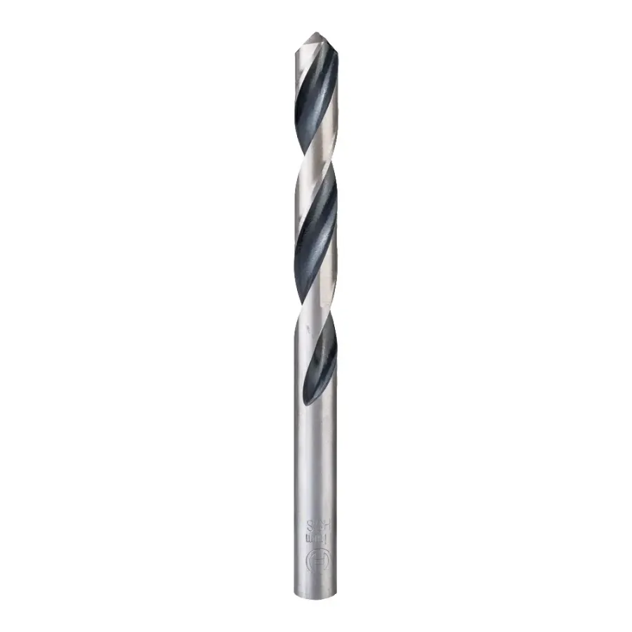 Бургија за метал Bosch HSS PointTeQ 11.0 mm - преден поглед - Centimetar