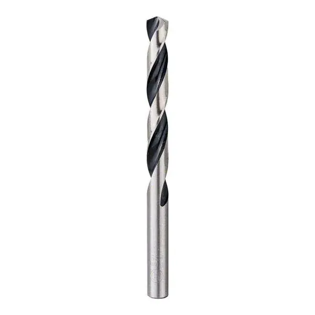 Бургија за метал Bosch HSS PointTeQ 11.0 mm (блистер) - преден поглед - Centimetar