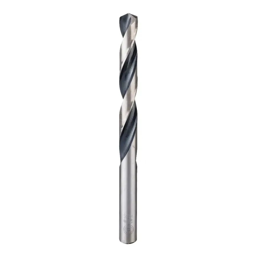 Бургија за метал Bosch HSS PointTeQ 12.0 mm - преден поглед - Centimetar