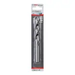 Бургија за метал Bosch HSS PointTeQ 12.0 mm (блистер) - горен поглед - Centimetar