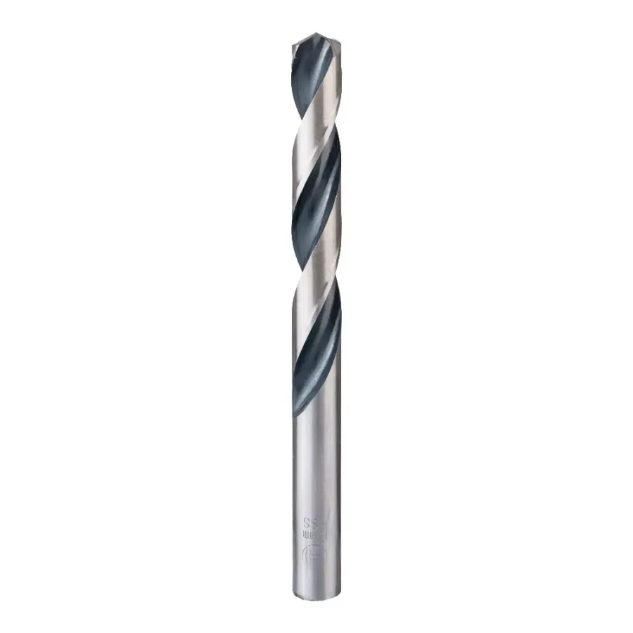 Бургија за метал Bosch HSS PointTeQ 13.0 mm - преден поглед - Centimetar