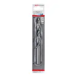 Бургија за метал Bosch HSS PointTeQ 13.0 mm (блистер) - горен поглед - Centimetar