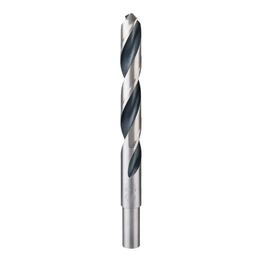 Бургија за метал Bosch HSS PointTeQ 14.0 mm - преден поглед - Centimetar