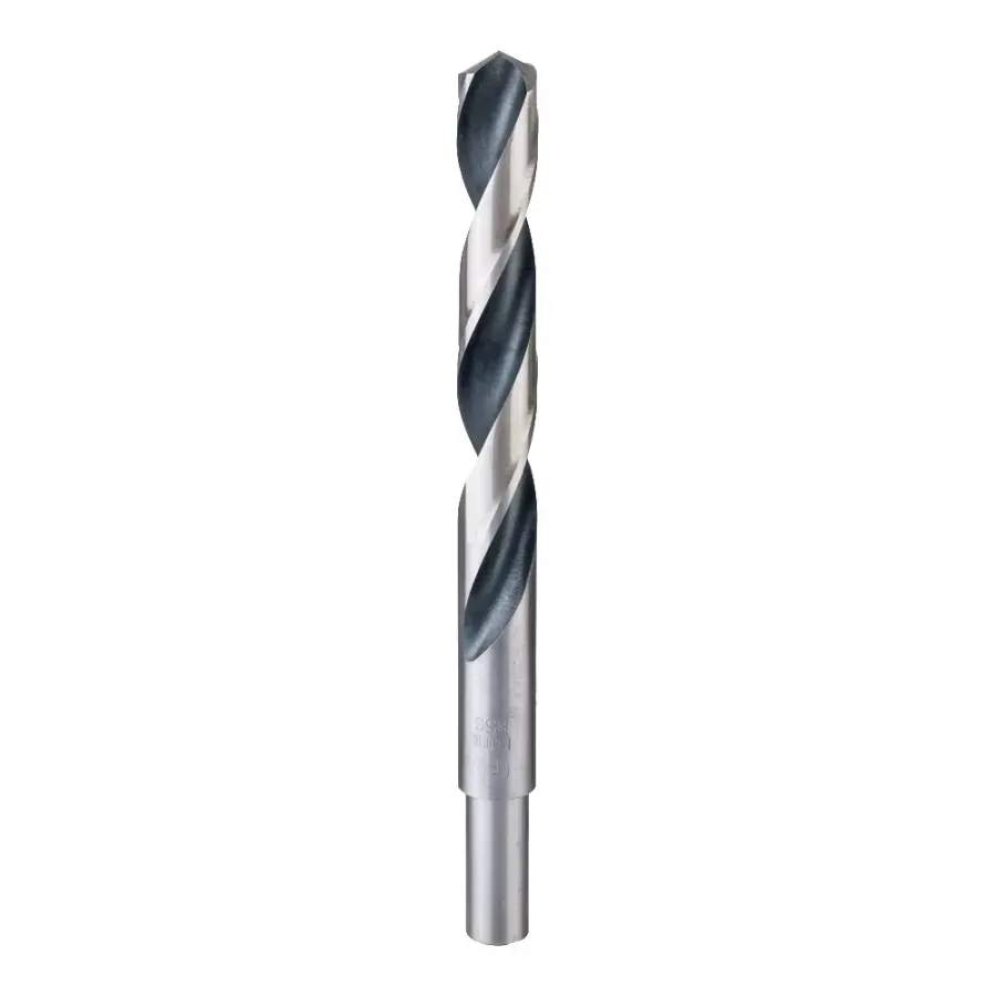 Бургија за метал Bosch HSS PointTeQ 15.0 mm - преден поглед - Centimetar