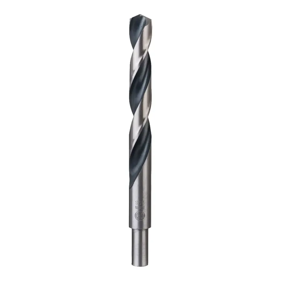 Бургија за метал Bosch HSS PointTeQ 16.0 mm - преден поглед - Centimetar