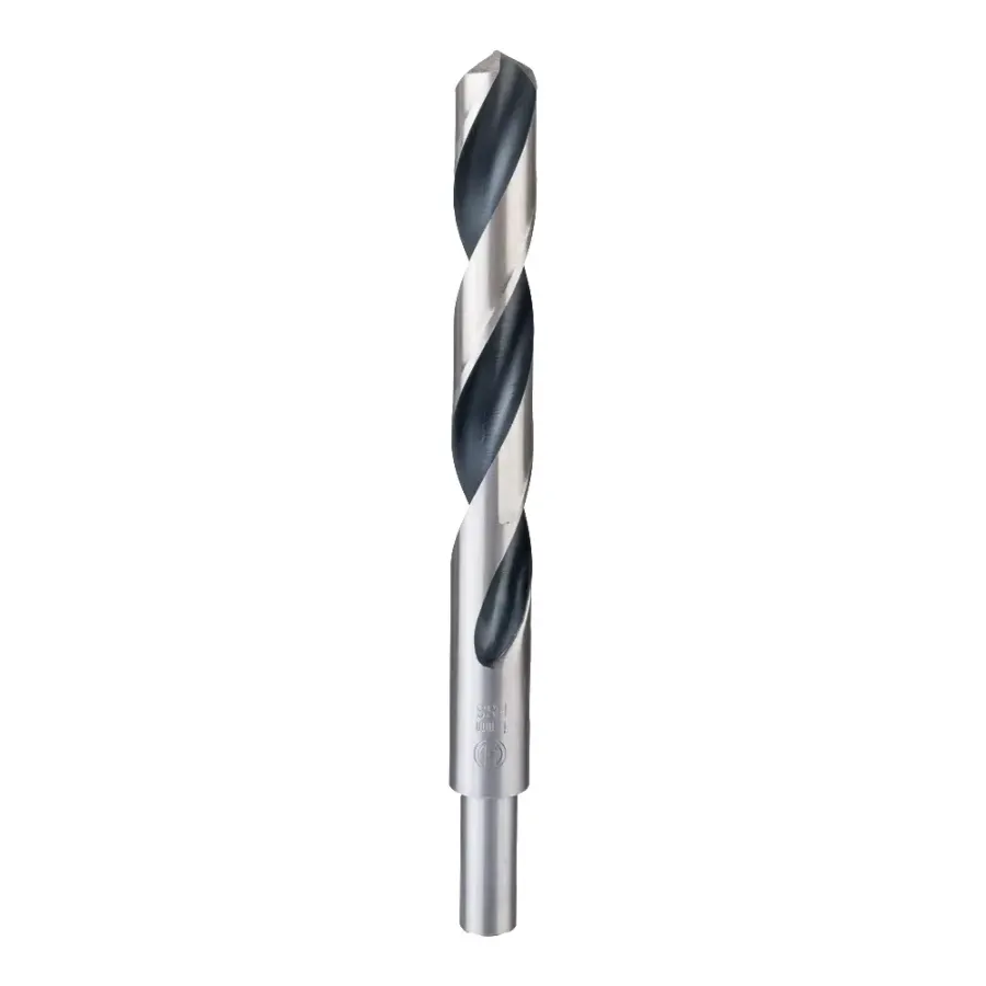 Бургија за метал Bosch HSS PointTeQ 17.0 mm - преден поглед - Centimetar