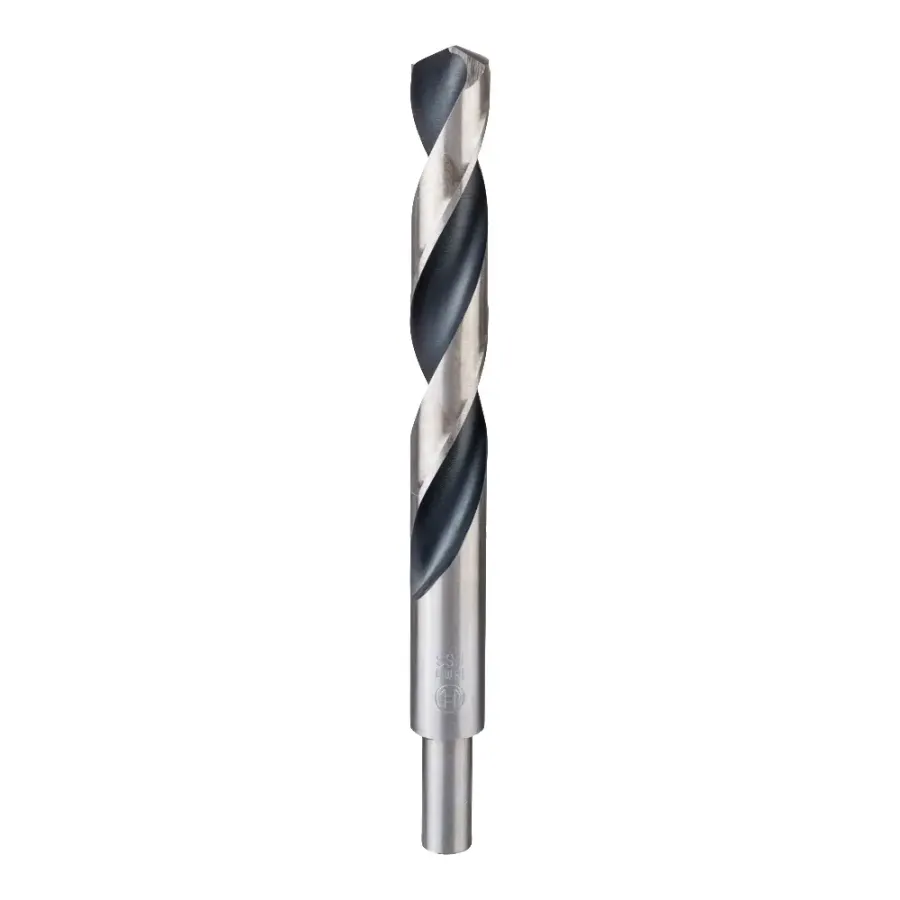 Бургија за метал Bosch HSS PointTeQ 18.0 mm - преден поглед - Centimetar