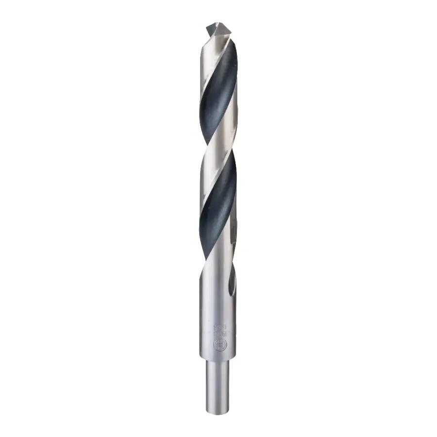 Бургија за метал Bosch HSS PointTeQ 19.0 mm - преден поглед - Centimetar