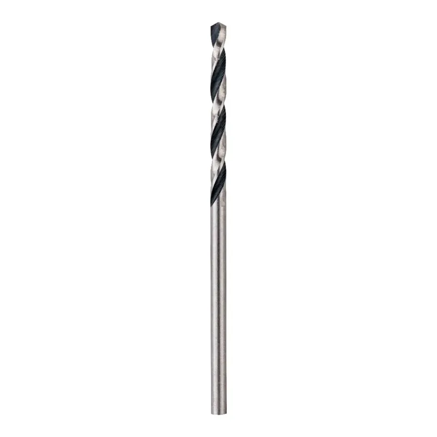 Бургија за метал Bosch HSS PointTeQ 2.0 mm - преден поглед - Centimetar