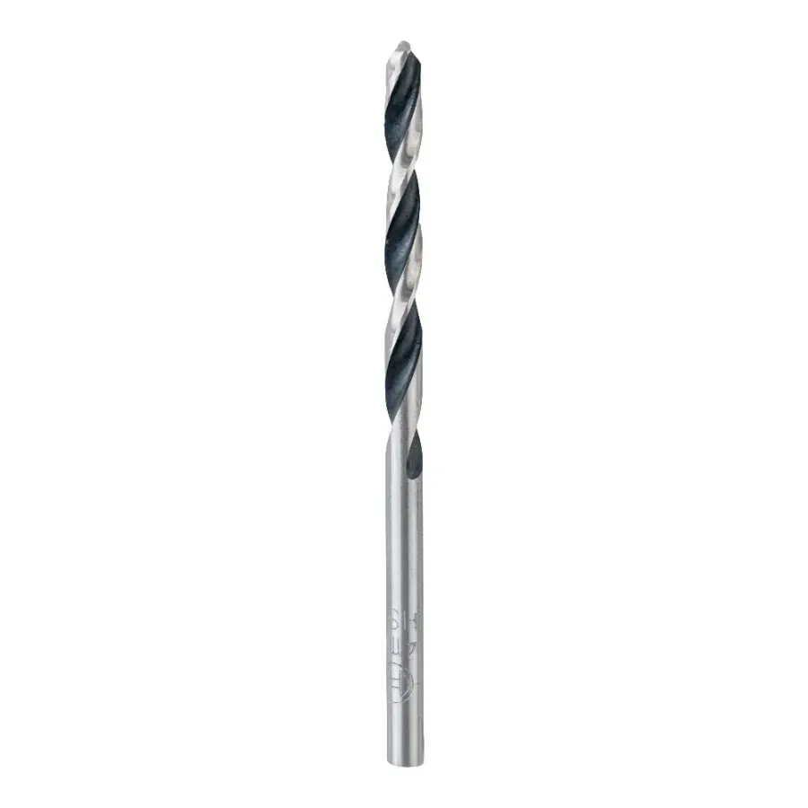 Бургија за метал Bosch HSS PointTeQ 4.0 mm - преден поглед - Centimetar