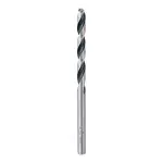 Бургија за метал Bosch HSS PointTeQ 4.5 mm (блистер) - горен поглед - Centimetar