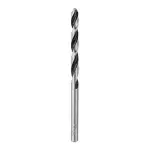 Бургија за метал Bosch HSS PointTeQ 4.5 mm (блистер) - преден поглед - Centimetar