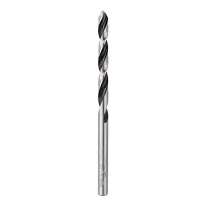 Бургија за метал Bosch HSS PointTeQ 4.5 mm (блистер)