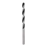 Бургија за метал Bosch HSS PointTeQ 5.0 mm (блистер) - преден поглед - Centimetar