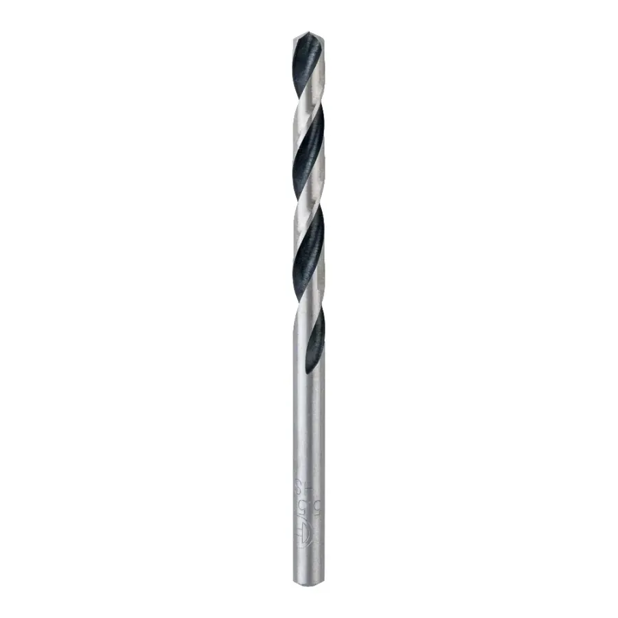 Бургија за метал Bosch HSS PointTeQ 5.5 mm - преден поглед - Centimetar