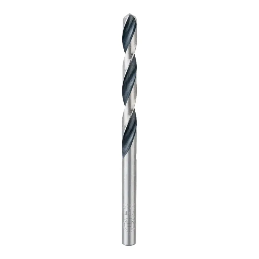Бургија за метал Bosch HSS PointTeQ 7.0 mm - преден поглед - Centimetar