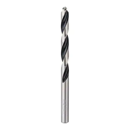 Бургија за метал Bosch HSS PointTeQ 8.0 mm (блистер)