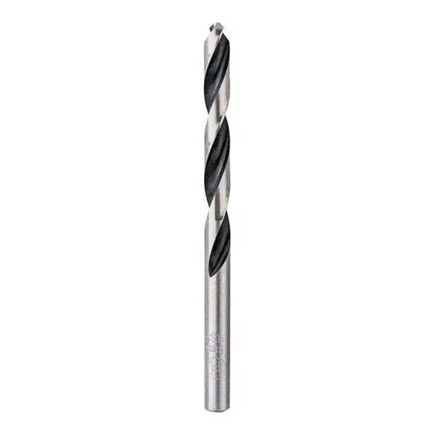 Бургија за метал Bosch HSS PointTeQ 8.0 mm (блистер) - преден поглед - Centimetar