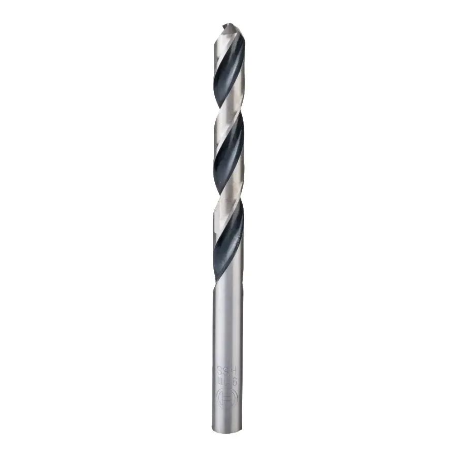 Бургија за метал Bosch HSS PointTeQ 9.0 mm - преден поглед - Centimetar