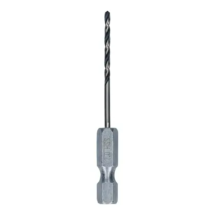 Бургија за метал Bosch HSS PointTeQ Hex 2.0 mm