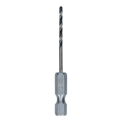 Бургија за метал Bosch HSS PointTeQ Hex 3.0 mm