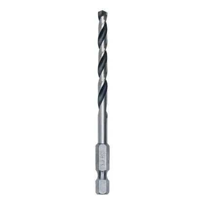Бургија за метал Bosch HSS PointTeQ Hex 5.0 mm