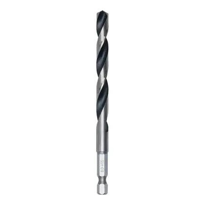 Бургија за метал Bosch HSS PointTeQ Hex 8.0 mm