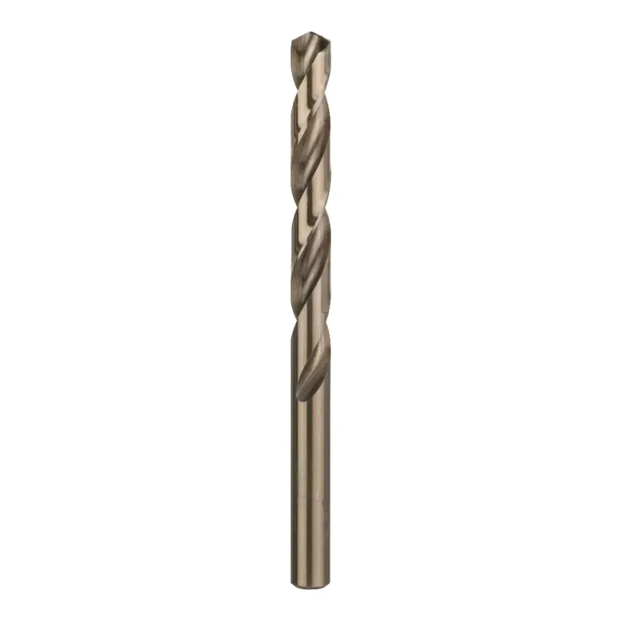 Бургија за метал Bosch PRO HSS-Co 10.0 mm - преден поглед - Centimetar