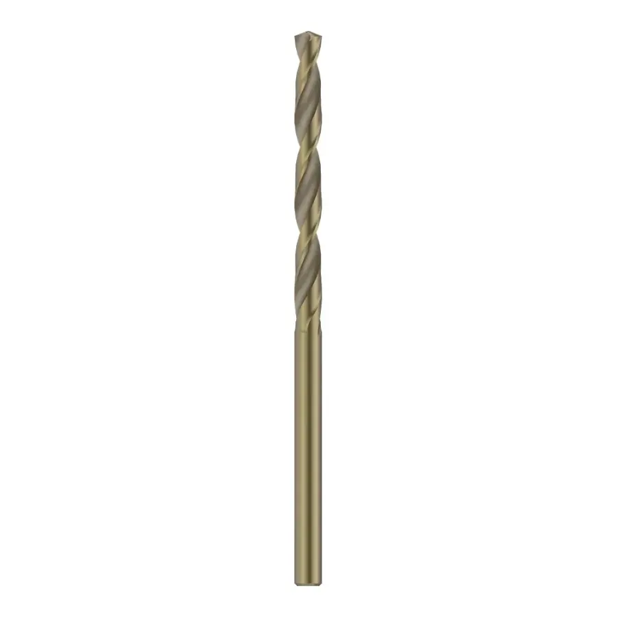 Бургија за метал Bosch PRO HSS-Co 3.5 mm - преден поглед - Centimetar