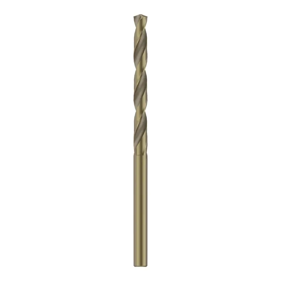 Бургија за метал Bosch PRO HSS-Co 4.0 mm - преден поглед - Centimetar